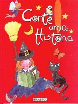 Conte uma História