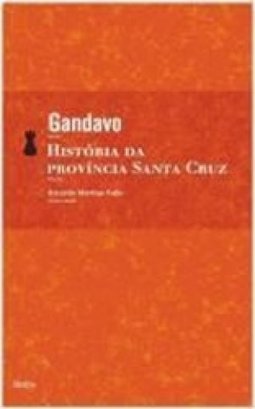 História da Provincia Santa Cruz