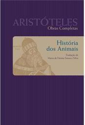 História dos Animais