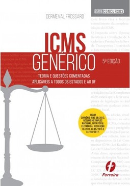 ICMS Genérico