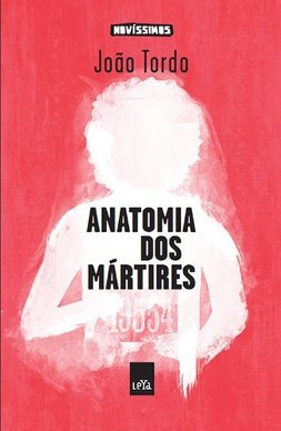 ANATOMIA DOS MARTIRES