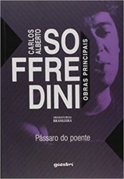 Pássaro do Poente - Coleção Soffredini. Obras Principais