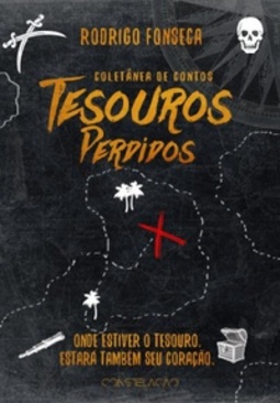 Tesouros Perdidos