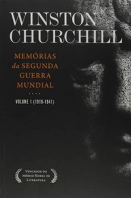 Memórias da Segunda Guerra Mundial #1