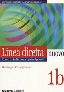 Linea Diretta Nuovo 1B: Guida per lÂ´insegnante - IMPORTADO