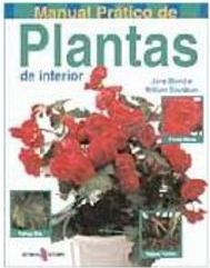 Manual Prático de Plantas de Interior - IMPORTADO