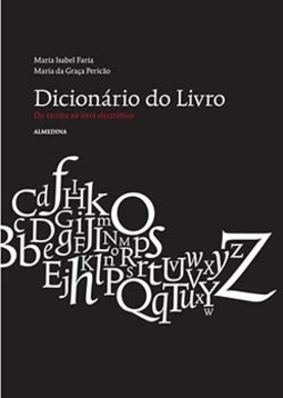 Dicionário do livro: da escrita ao livro electrónico