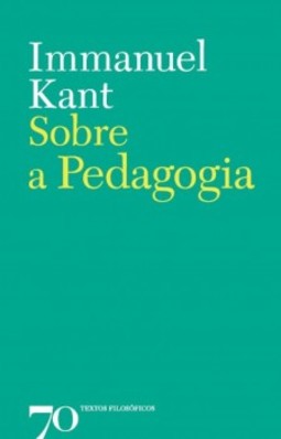Sobre a pedagogia