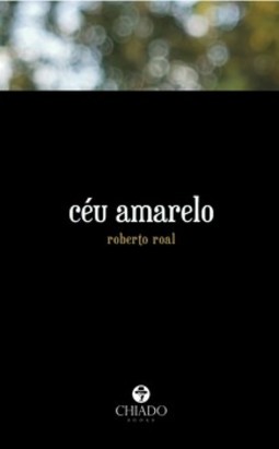 Céu amarelo