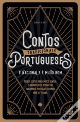Contos Tradicionais Portugueses