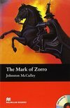 The Mark Of Zorro (Audio CD Included)