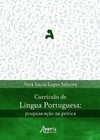 Currículo de língua portuguesa: pesquisa-ação na prática