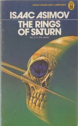 Rings of Saturn