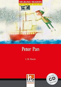 Peter Pan - Starter