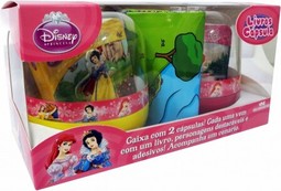Disney Princesa