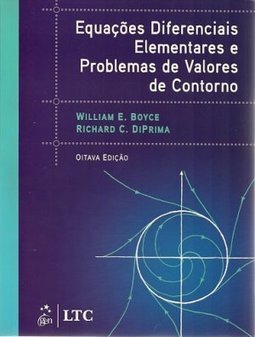 Equações Diferenciais Elementares e Problemas de Valores de Contorno