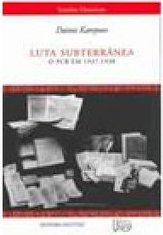 Luta Subterrânea: o PCB em 1937-1938