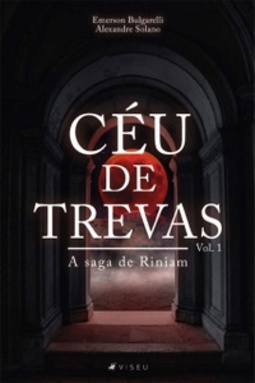 Céu de Trevas (A saga de Riniam #01)