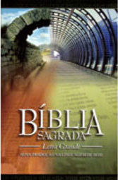 Bíblia Sagrada: Letra Grande