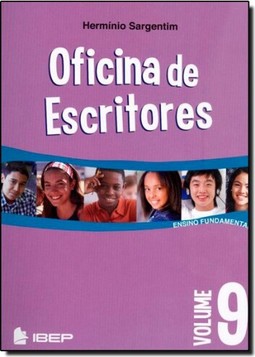 Oficina De Escritores Volume 9 L 1 Ed