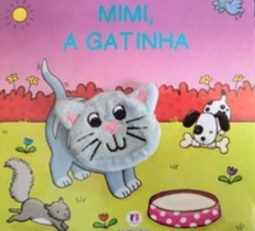 Mimi, a Gatinha