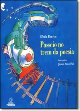 Passeio No Trem Da Poesia