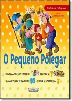 Pequeno Polegar