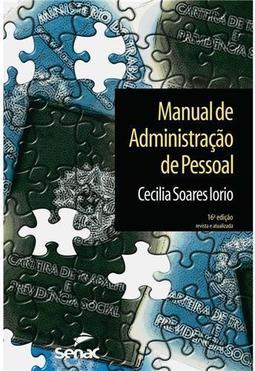 Manual de Administração de Pessoal
