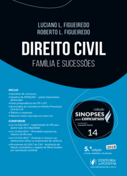 Direito civil: família e sucessões