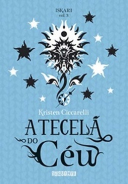 A Tecelã do Céu (Iskari #3)