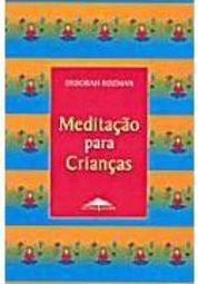 Meditação para Crianças