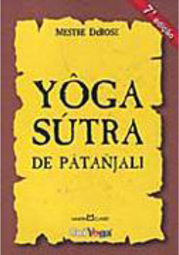 Yôga Sútra De Páta&ntilde;jali