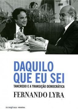DAQUILO QUE EU SEI