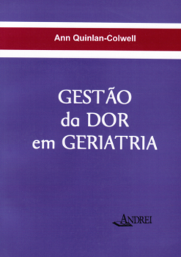 Gestão da dor em geriatria