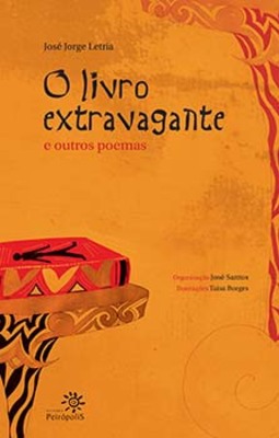 O livro extravagante e outros poemas
