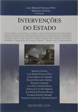 Intervenções do Estado