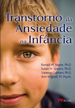Transtorno da Ansiedade na Infância