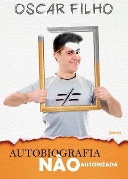 Autobiografia não autorizada