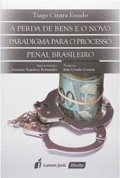 A Perda de Bens e o Novo Paradigma para o Processo Penal Brasileiro
