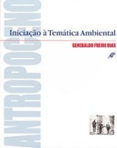 Iniciação à Temática Ambiental