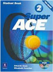 Super Ace: Packing - 2