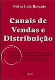 Canais de Vendas e Distribuição
