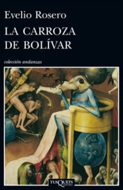 La carroza de Bolívar