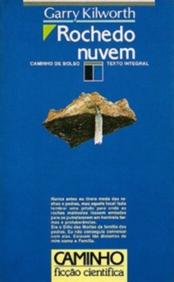Rochedo Nuvem (Caminho Ficção Científica #103)