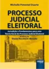 Processo Judicial Eleitoral