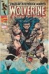 Coleção Histórica Marvel: Wolverine Vol. 8