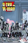 A Era do X-Man