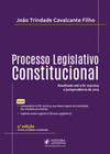 Processo legislativo constitucional