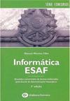 Informática ESAF
