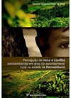 Percepção de risco e conflito socioambiental em área de assentamento rural no estado de Pernambuco